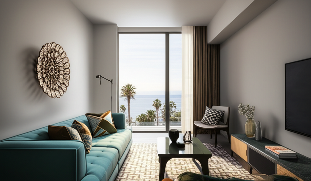 Luxe villa met zwembad